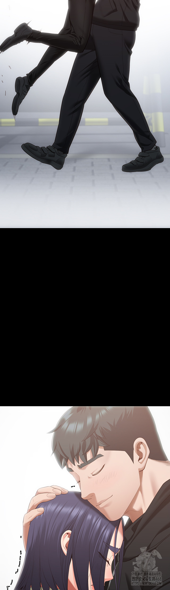 The Bear Girl Raw - Chapter 103 [photo 71] - MangaPorn