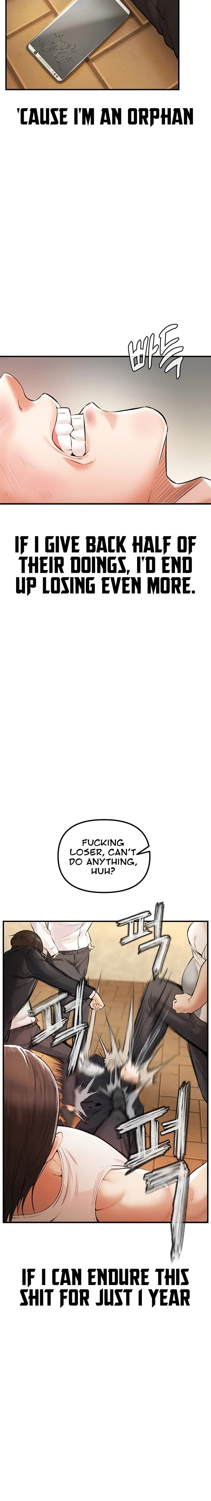 The Real Deal - Chapter 1 [photo 10] - MangaPorn