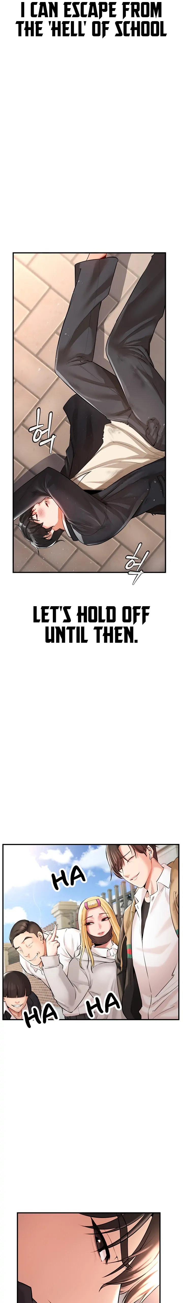 The Real Deal - Chapter 1 [photo 11] - MangaPorn