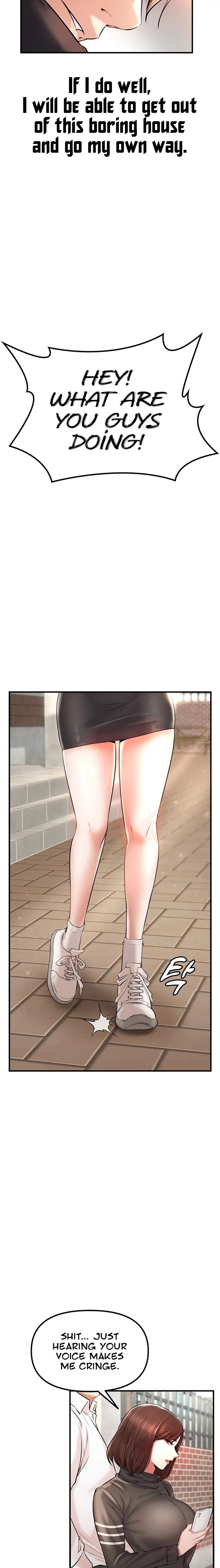 The Real Deal - Chapter 1 [photo 12] - MangaPorn