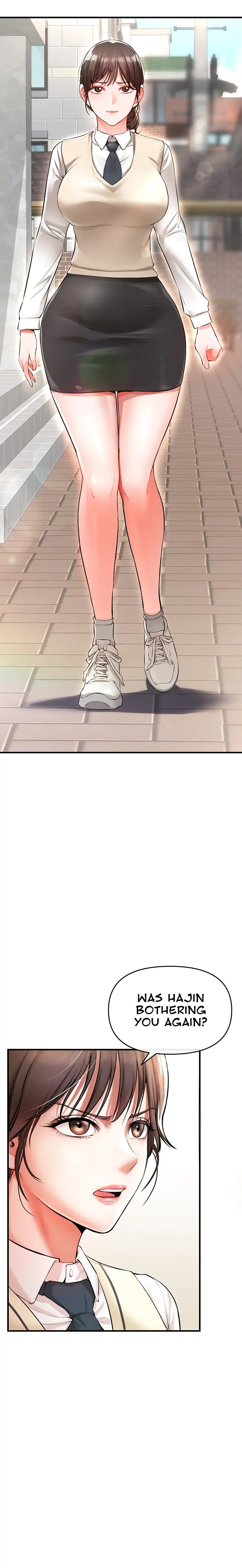 The Real Deal - Chapter 1 [photo 14] - MangaPorn