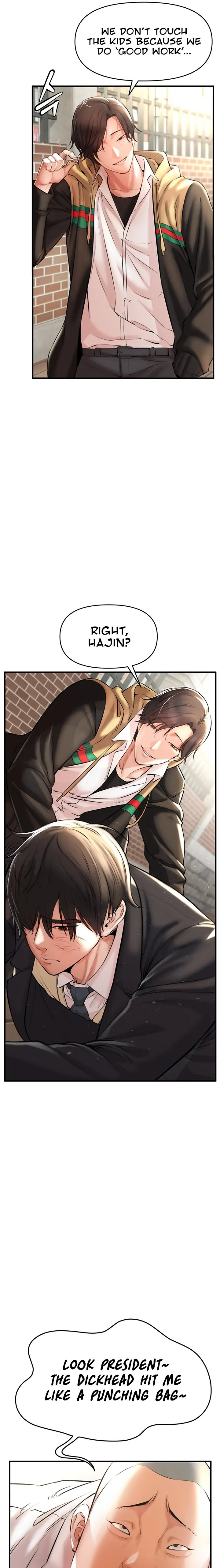 The Real Deal - Chapter 1 [photo 15] - MangaPorn