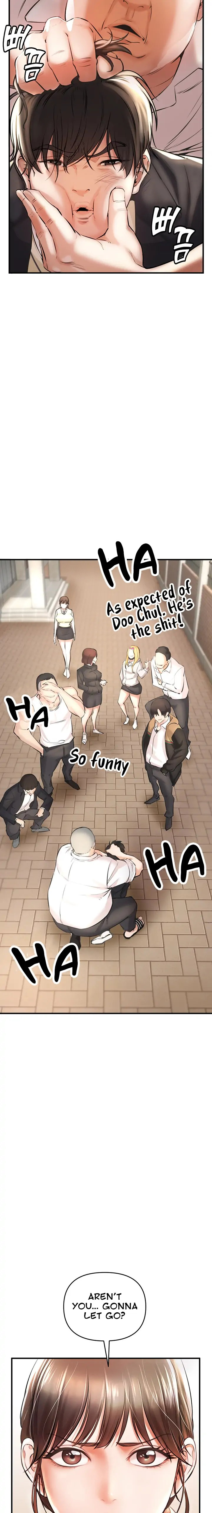 The Real Deal - Chapter 1 [photo 16] - MangaPorn