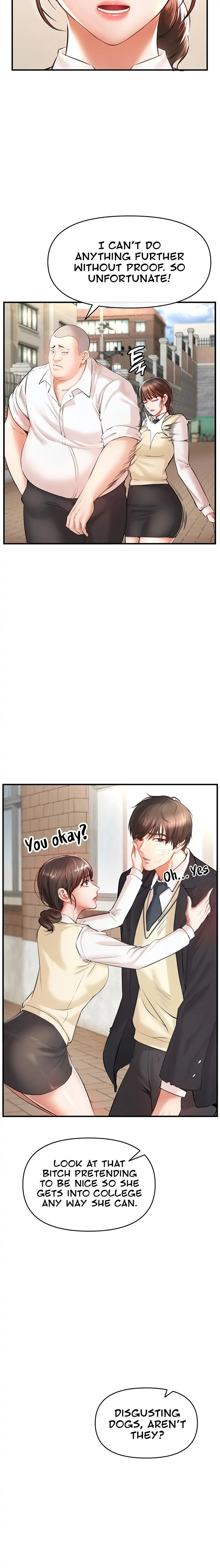 The Real Deal - Chapter 1 [photo 17] - MangaPorn