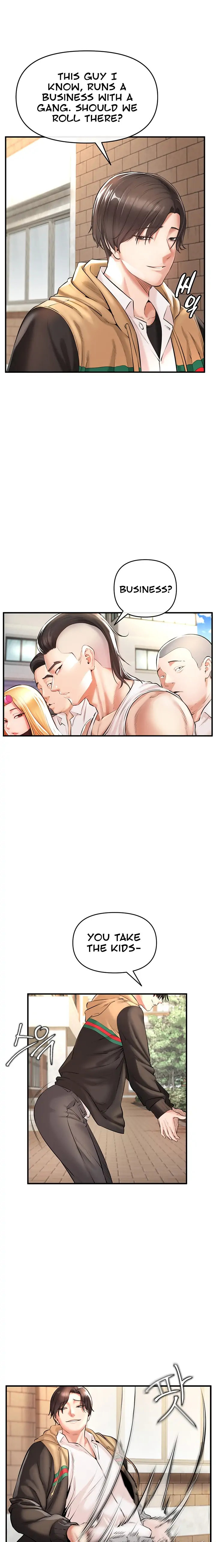 The Real Deal - Chapter 1 [photo 18] - MangaPorn