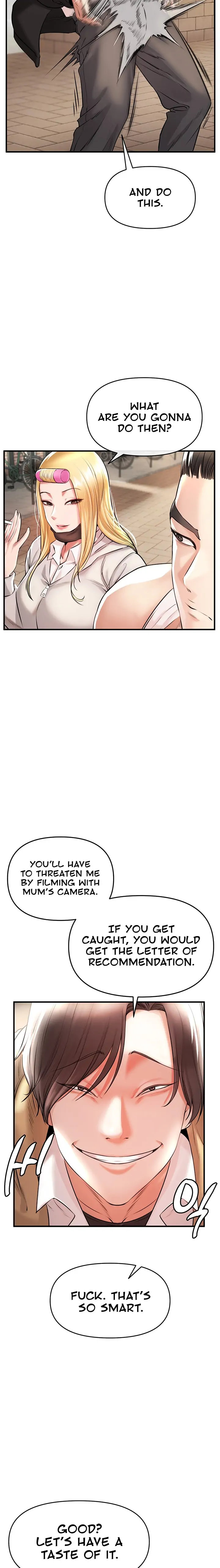 The Real Deal - Chapter 1 [photo 19] - MangaPorn