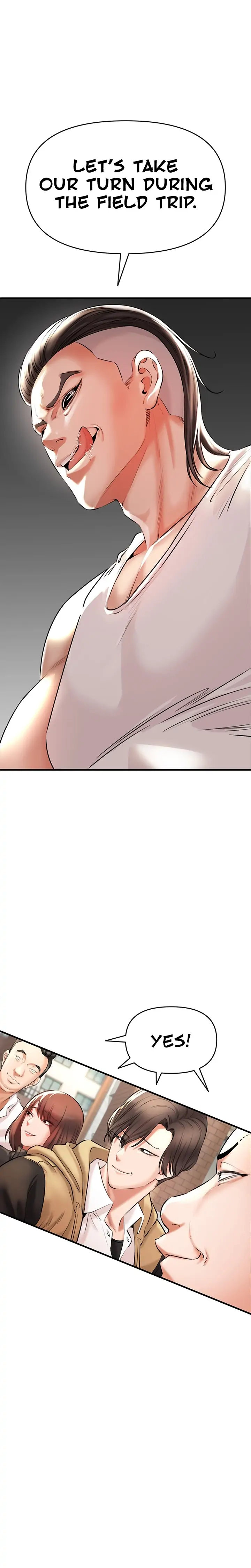 The Real Deal - Chapter 1 [photo 21] - MangaPorn