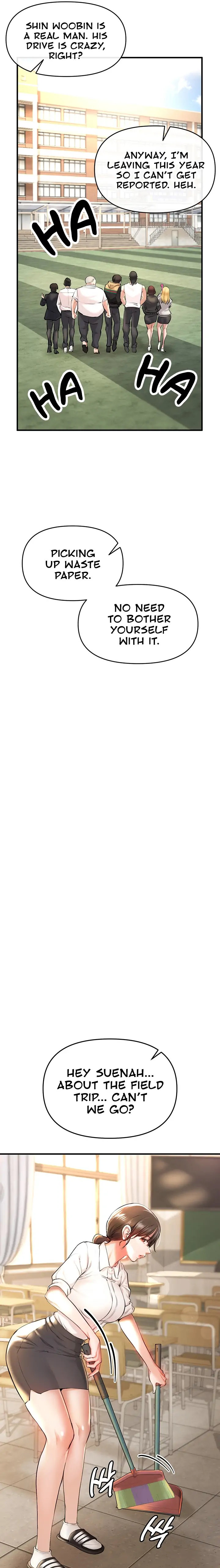 The Real Deal - Chapter 1 [photo 22] - MangaPorn