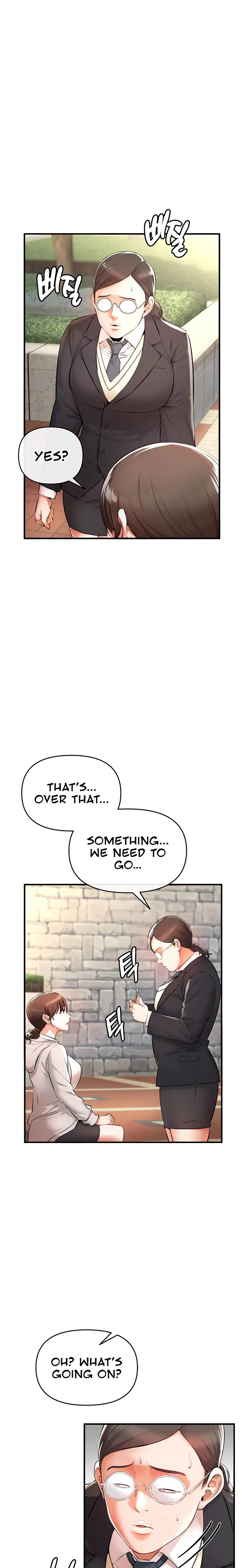 The Real Deal - Chapter 1 [photo 27] - MangaPorn