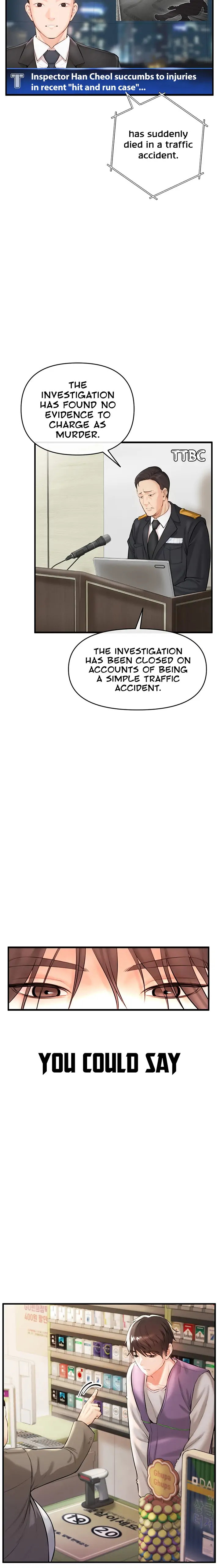 The Real Deal - Chapter 1 [photo 3] - MangaPorn