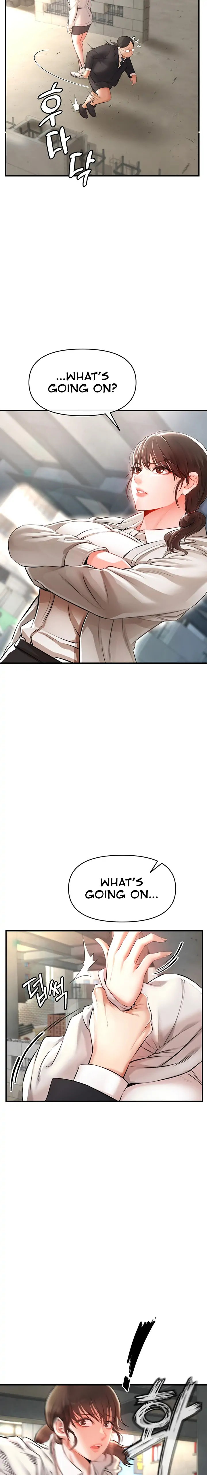 The Real Deal - Chapter 1 [photo 31] - MangaPorn