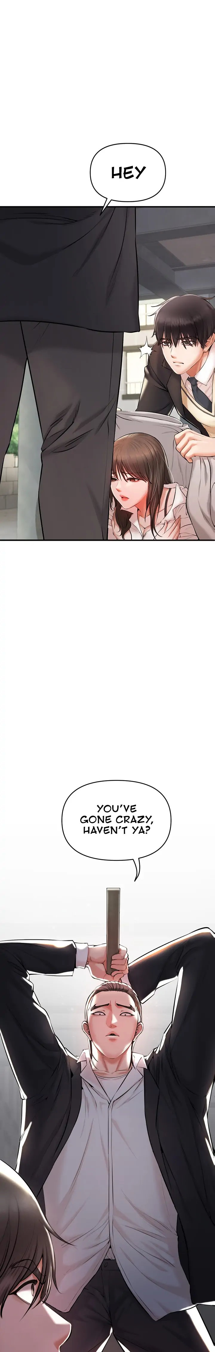 The Real Deal - Chapter 1 [photo 41] - MangaPorn