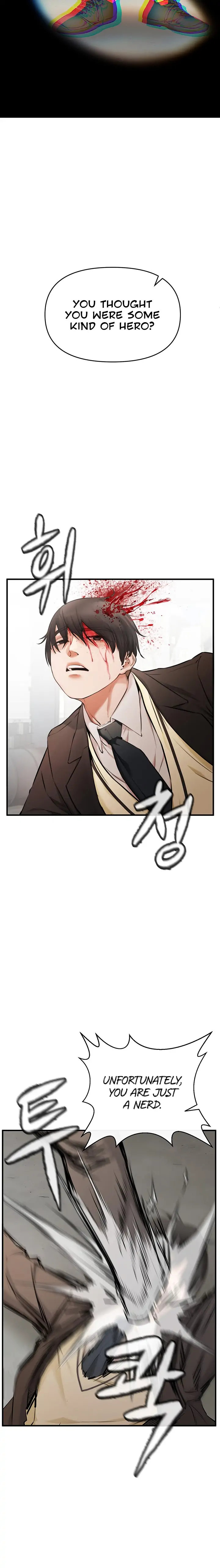 The Real Deal - Chapter 1 [photo 44] - MangaPorn