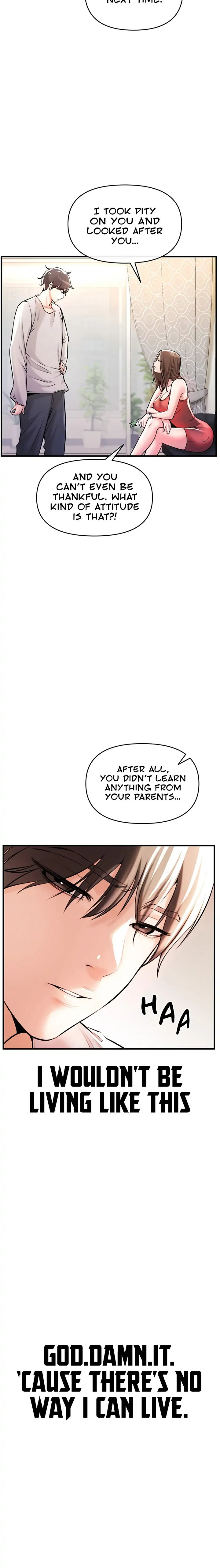 The Real Deal - Chapter 1 [photo 5] - MangaPorn