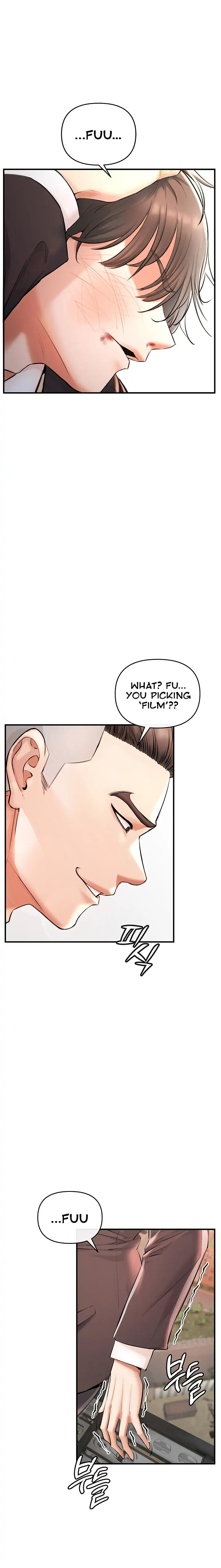 The Real Deal - Chapter 1 [photo 51] - MangaPorn