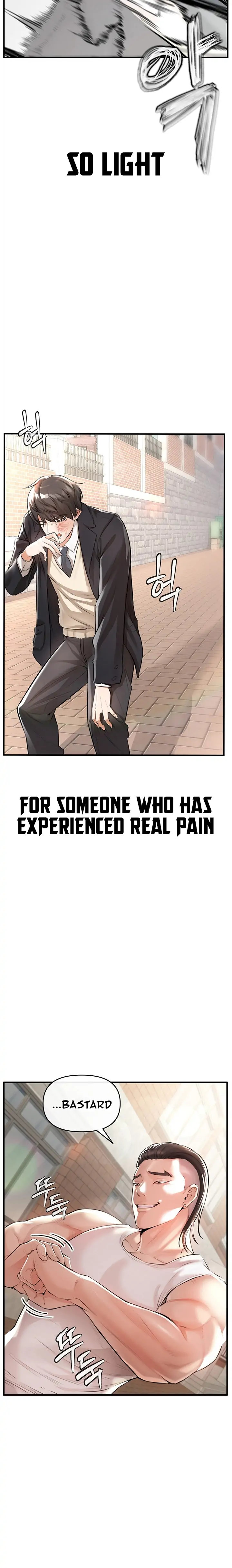 The Real Deal - Chapter 1 [photo 7] - MangaPorn