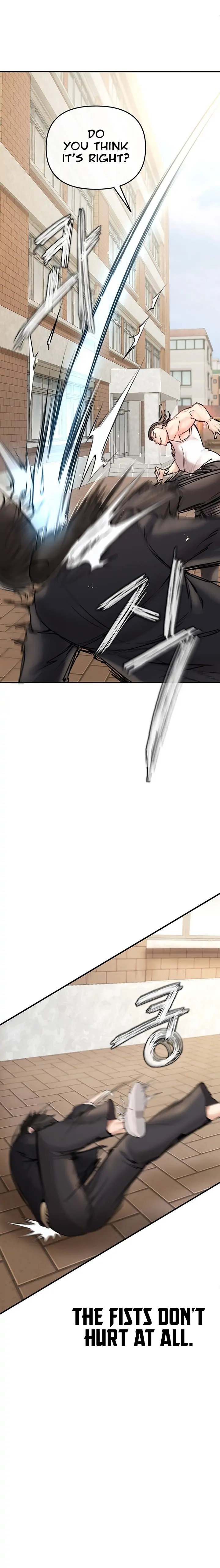 The Real Deal - Chapter 1 [photo 8] - MangaPorn