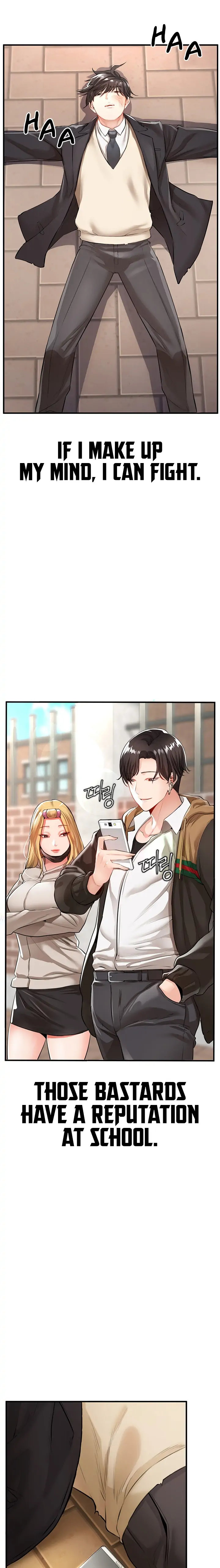 The Real Deal - Chapter 1 [photo 9] - MangaPorn