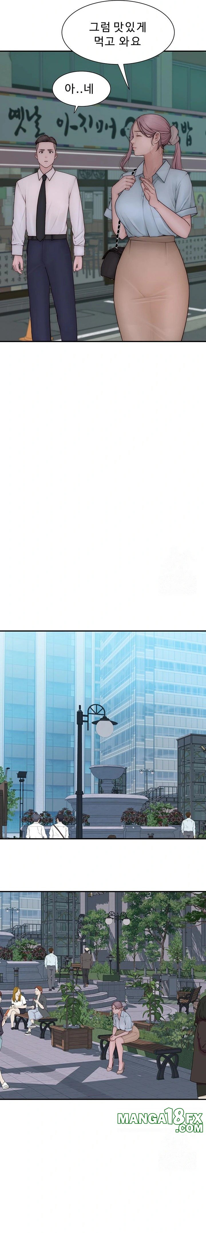 Addicted to My Mother Raw - Chapter 92 [photo 14] - MangaPorn