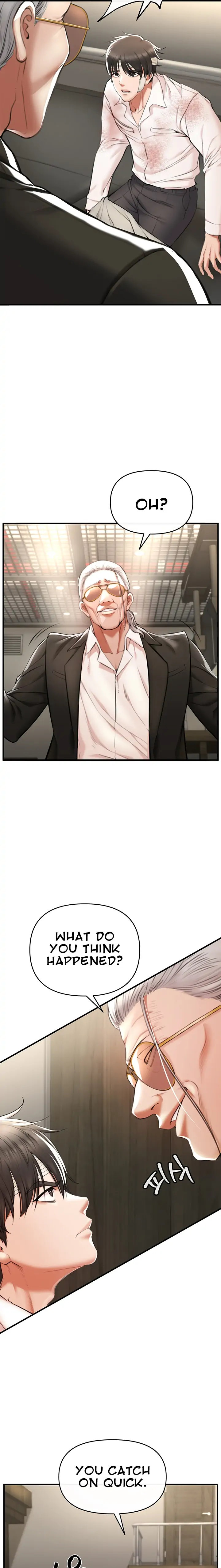 The Real Deal - Chapter 2 [photo 12] - MangaPorn