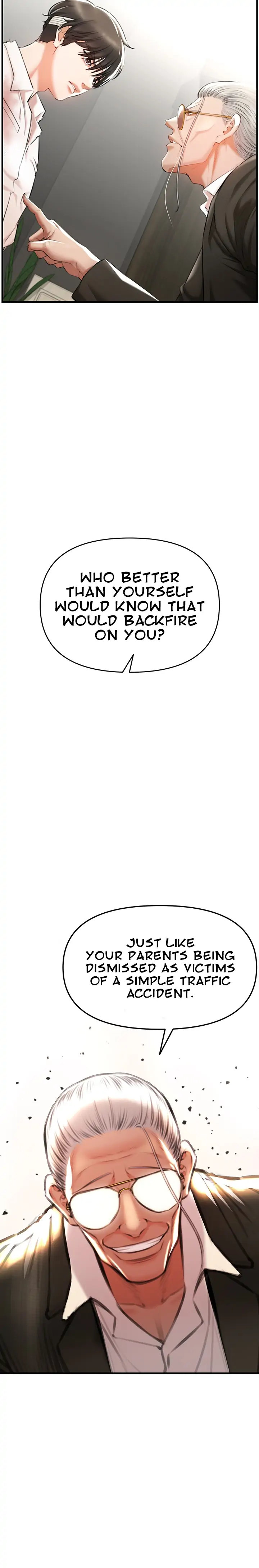 The Real Deal - Chapter 2 [photo 14] - MangaPorn