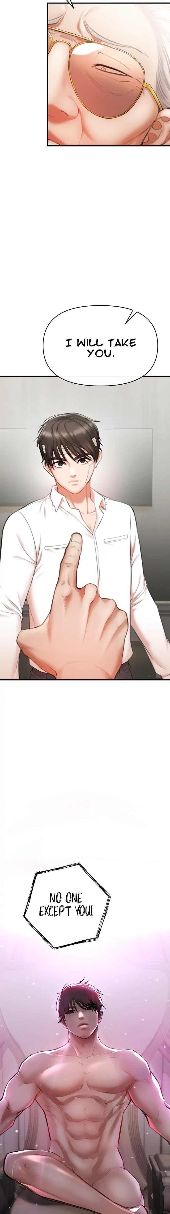 The Real Deal - Chapter 2 [photo 17] - MangaPorn