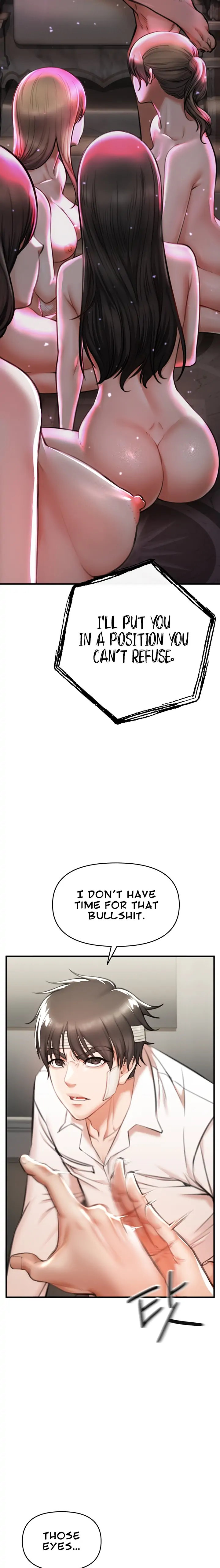 The Real Deal - Chapter 2 [photo 18] - MangaPorn