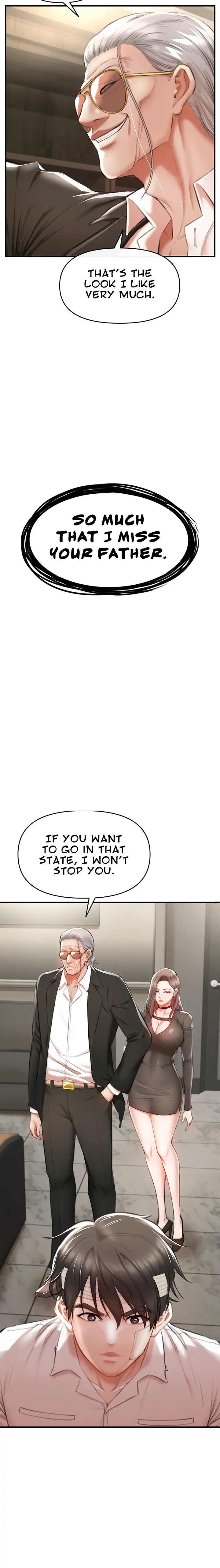 The Real Deal - Chapter 2 [photo 19] - MangaPorn