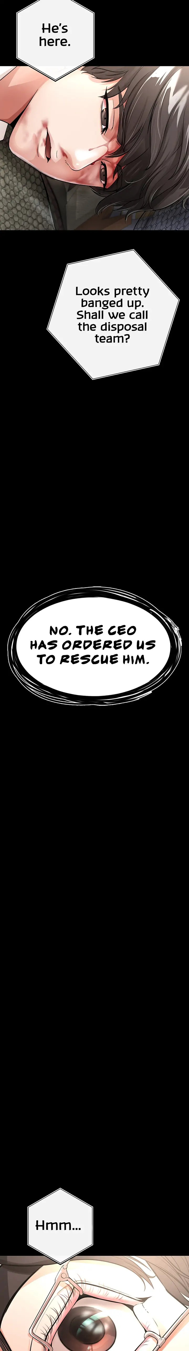 The Real Deal - Chapter 2 [photo 2] - MangaPorn