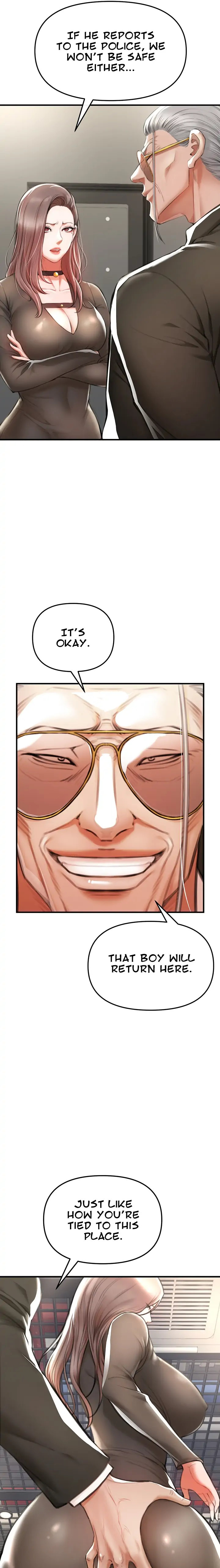 The Real Deal - Chapter 2 [photo 22] - MangaPorn