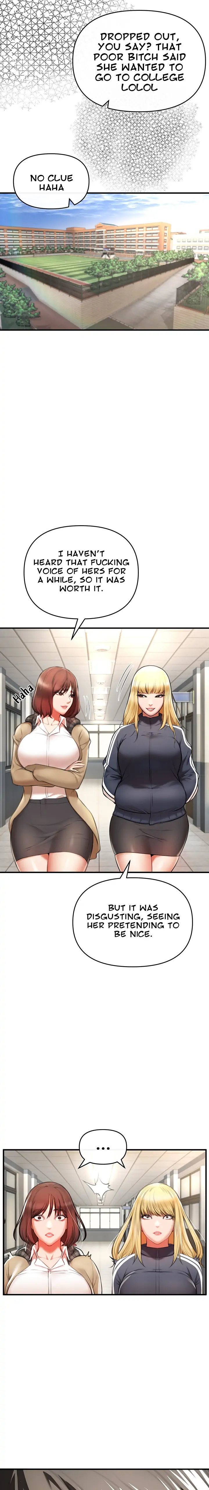 The Real Deal - Chapter 2 [photo 24] - MangaPorn