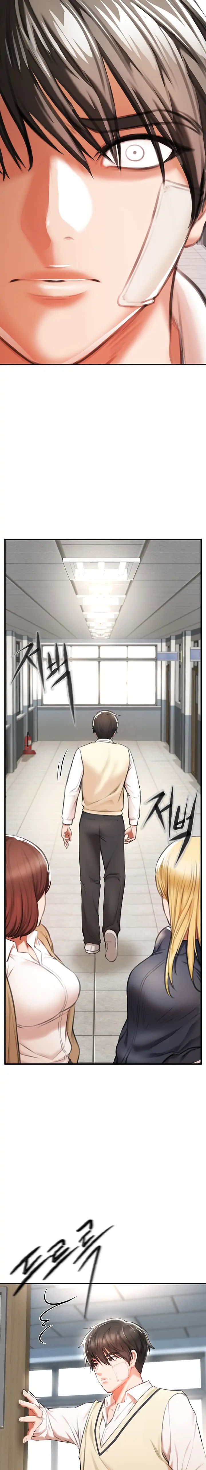 The Real Deal - Chapter 2 [photo 25] - MangaPorn