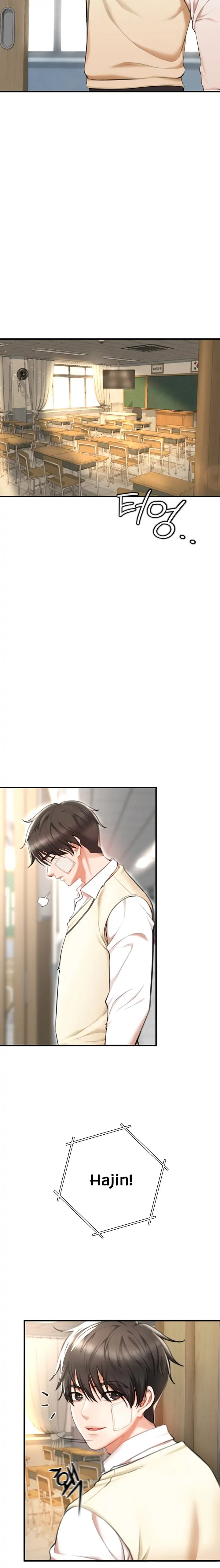 The Real Deal - Chapter 2 [photo 26] - MangaPorn