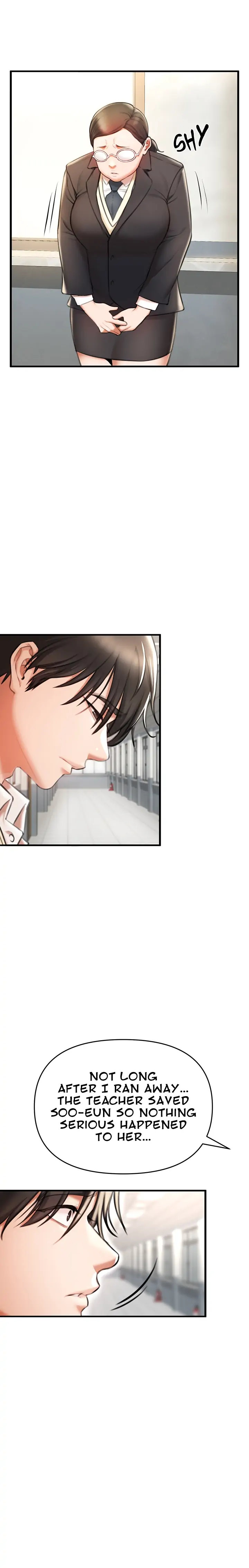 The Real Deal - Chapter 2 [photo 28] - MangaPorn