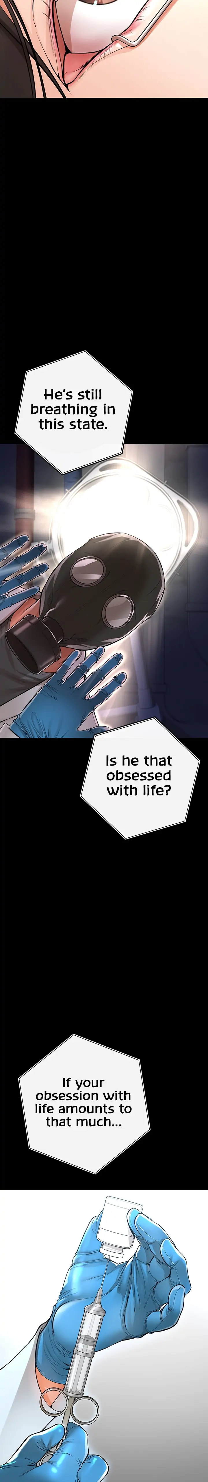 The Real Deal - Chapter 2 [photo 3] - MangaPorn