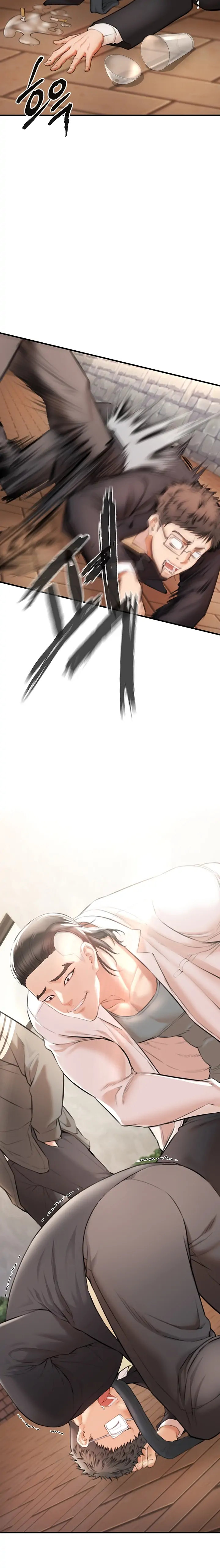 The Real Deal - Chapter 2 [photo 31] - MangaPorn