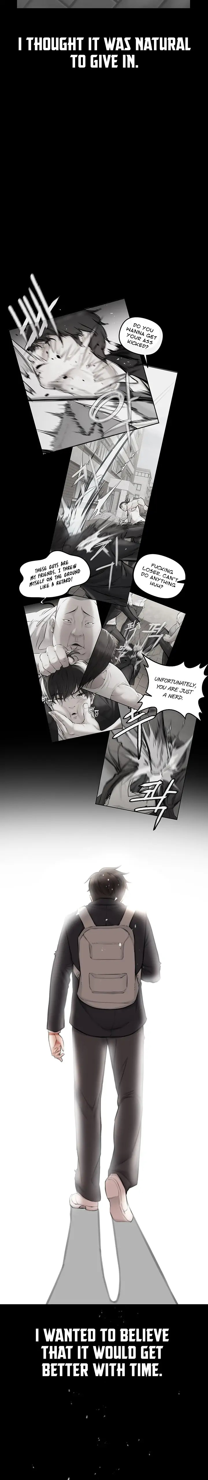 The Real Deal - Chapter 2 [photo 33] - MangaPorn