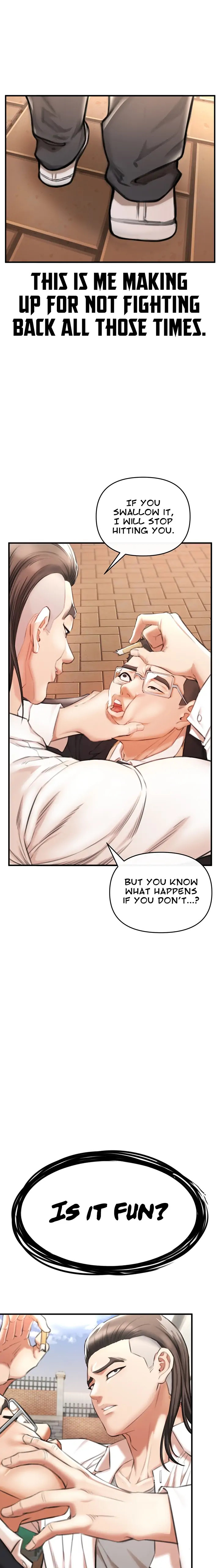 The Real Deal - Chapter 2 [photo 36] - MangaPorn