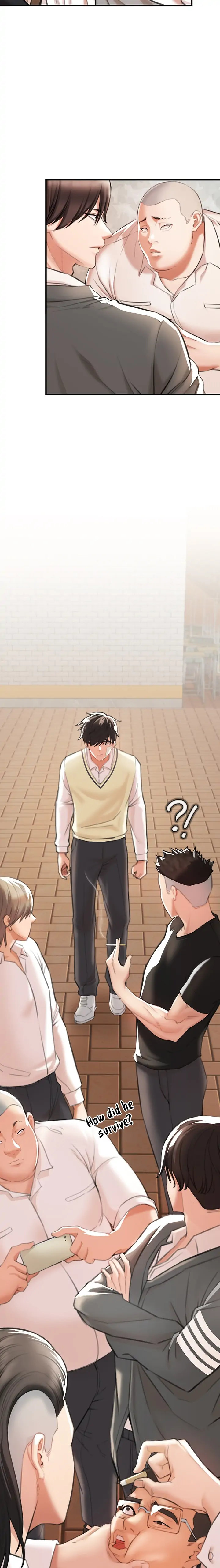 The Real Deal - Chapter 2 [photo 37] - MangaPorn