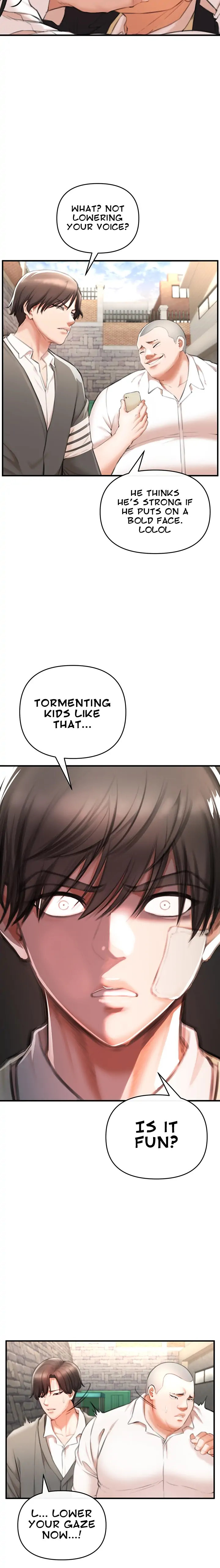 The Real Deal - Chapter 2 [photo 38] - MangaPorn