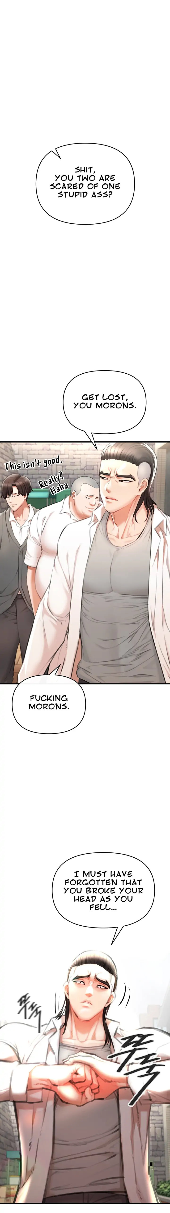 The Real Deal - Chapter 2 [photo 39] - MangaPorn