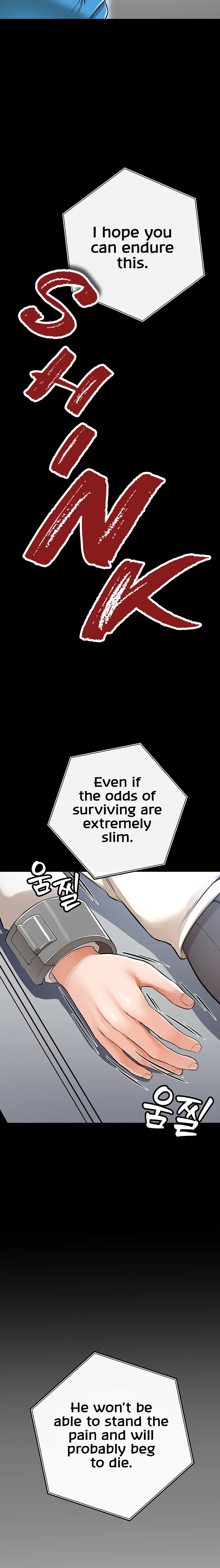 The Real Deal - Chapter 2 [photo 4] - MangaPorn