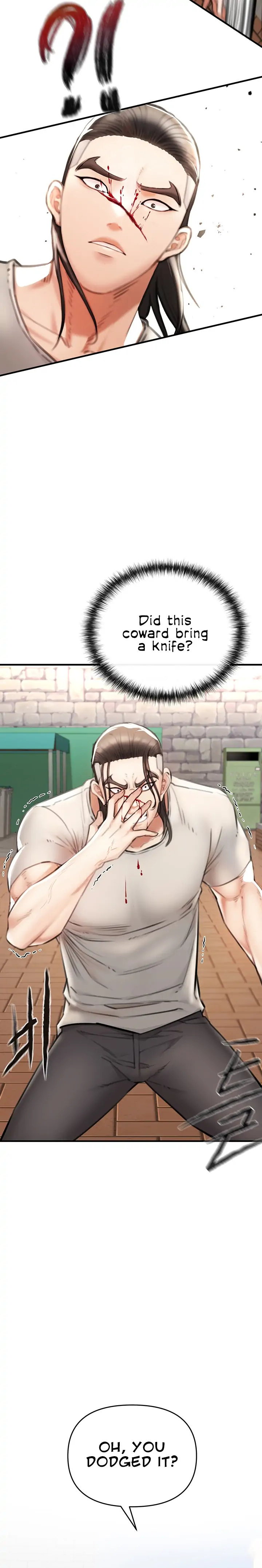 The Real Deal - Chapter 2 [photo 42] - MangaPorn