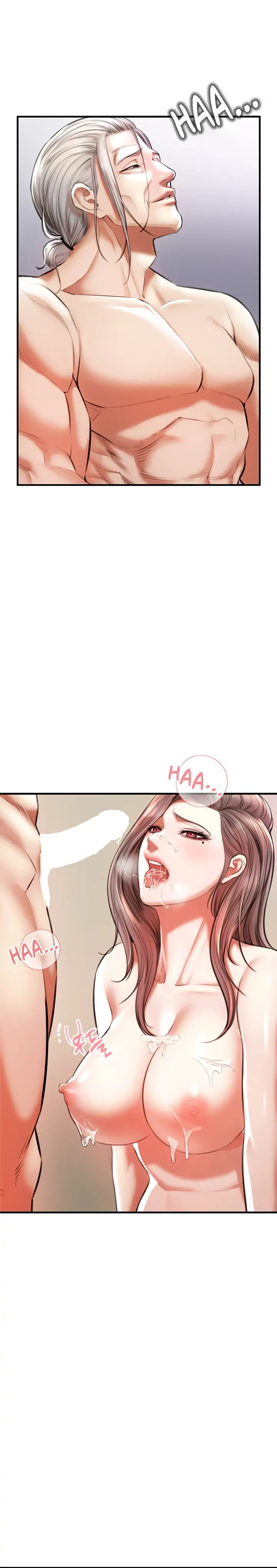 The Real Deal - Chapter 2 [photo 56] - MangaPorn