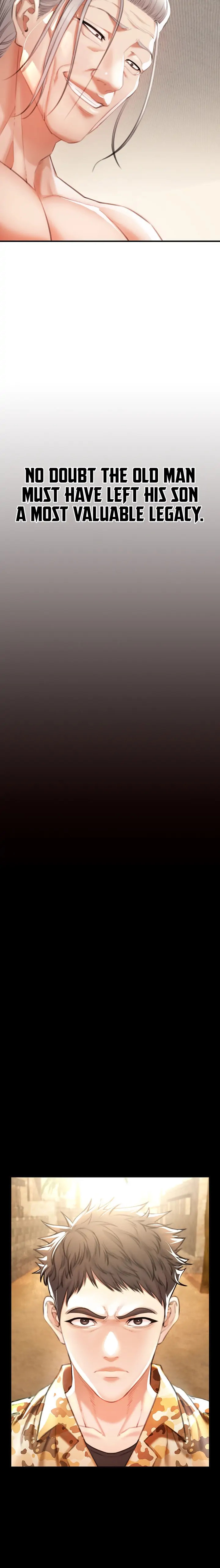 The Real Deal - Chapter 2 [photo 58] - MangaPorn