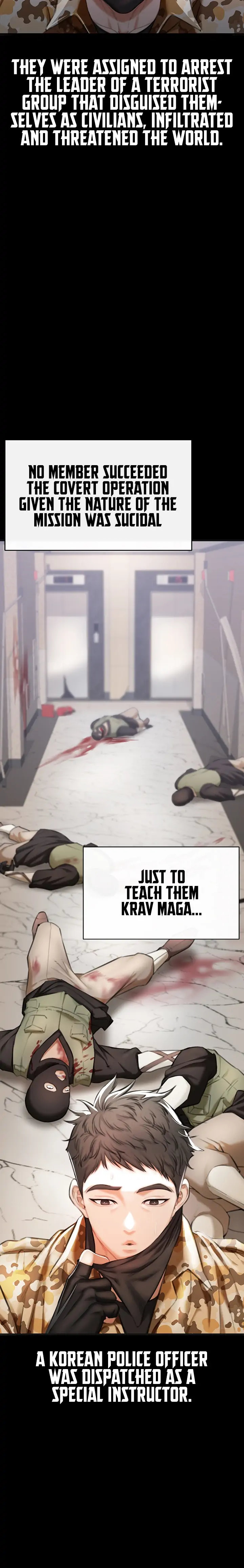 The Real Deal - Chapter 2 [photo 63] - MangaPorn