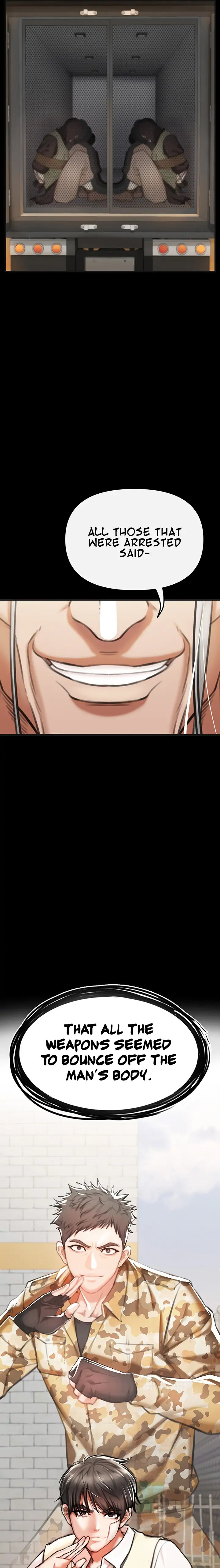 The Real Deal - Chapter 2 [photo 64] - MangaPorn