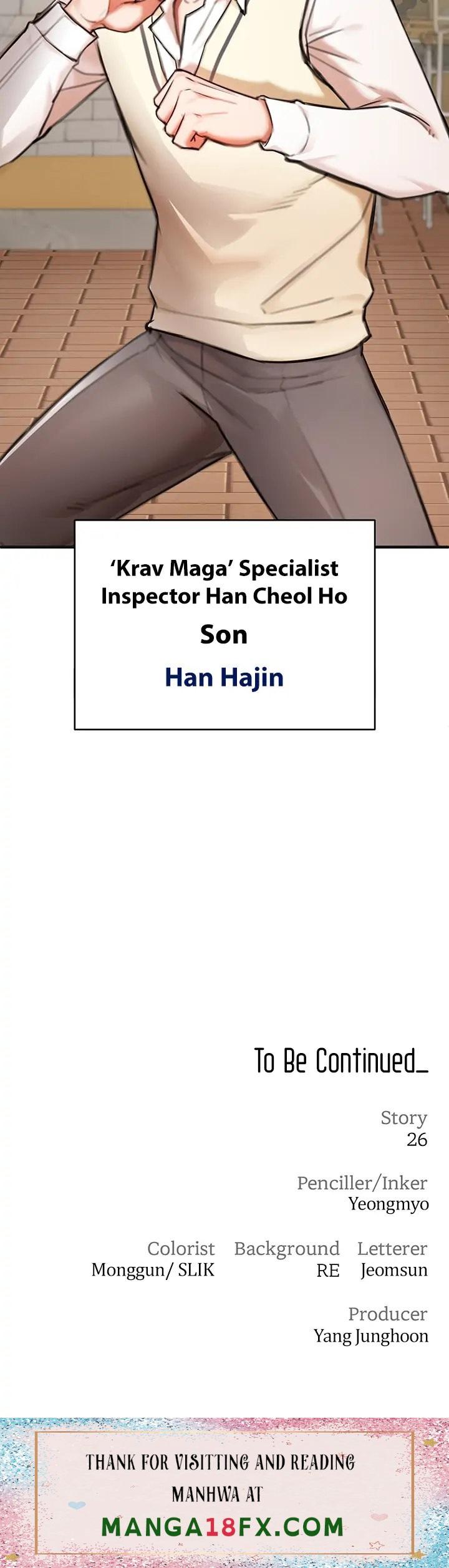 The Real Deal - Chapter 2 [photo 65] - MangaPorn