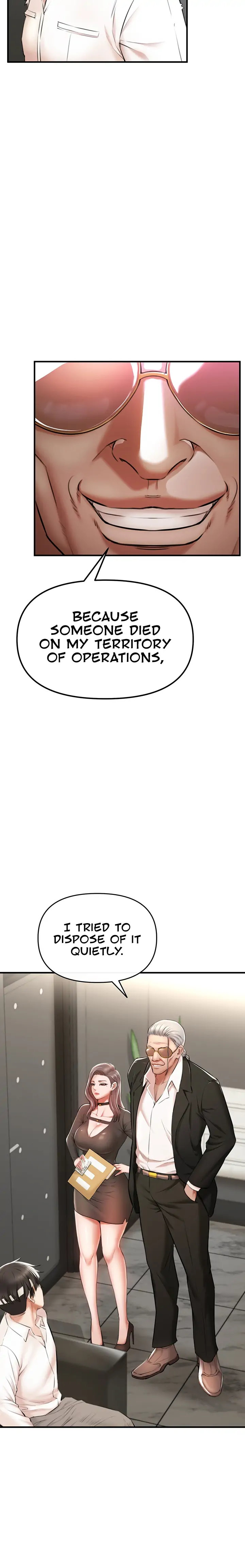 The Real Deal - Chapter 2 [photo 7] - MangaPorn