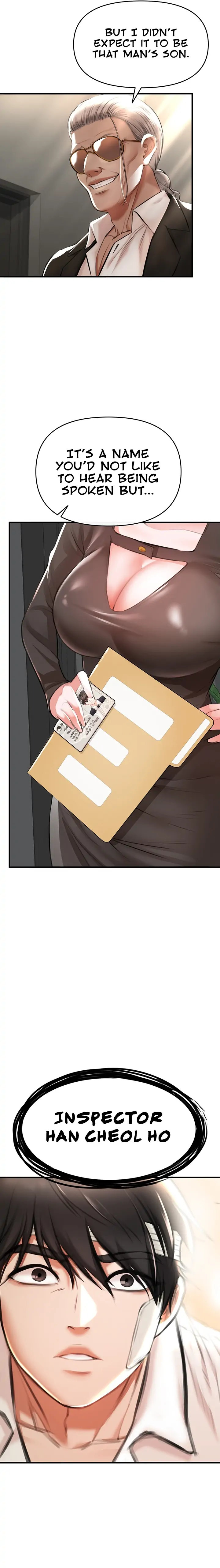 The Real Deal - Chapter 2 [photo 8] - MangaPorn